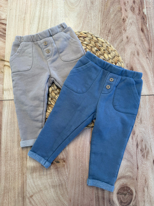 Pantalon blumind 18 mois