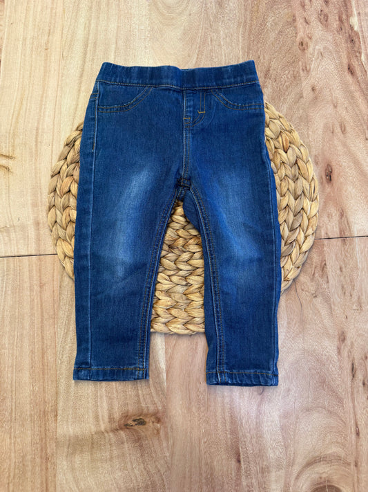 Pantalon 18 mois