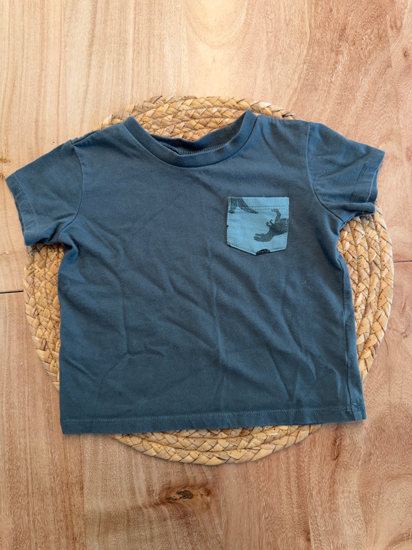 T-shirt PLBaby 18 mois