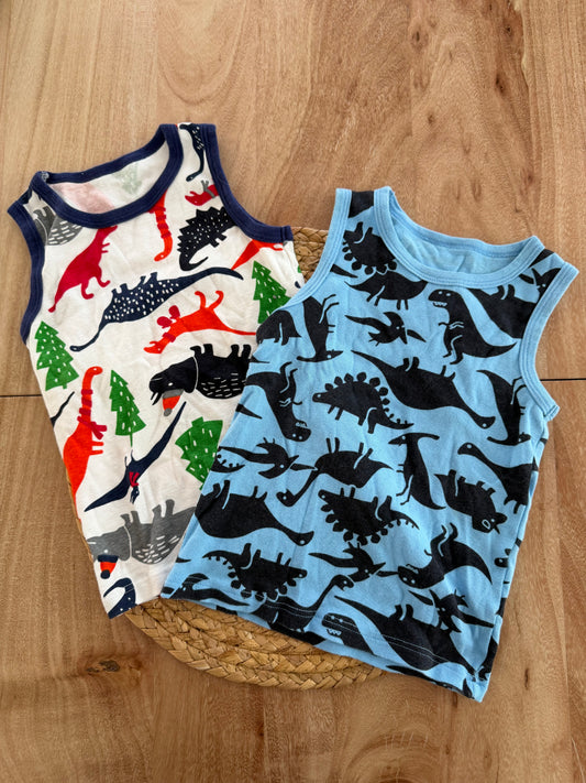 Duo camisole 2T
