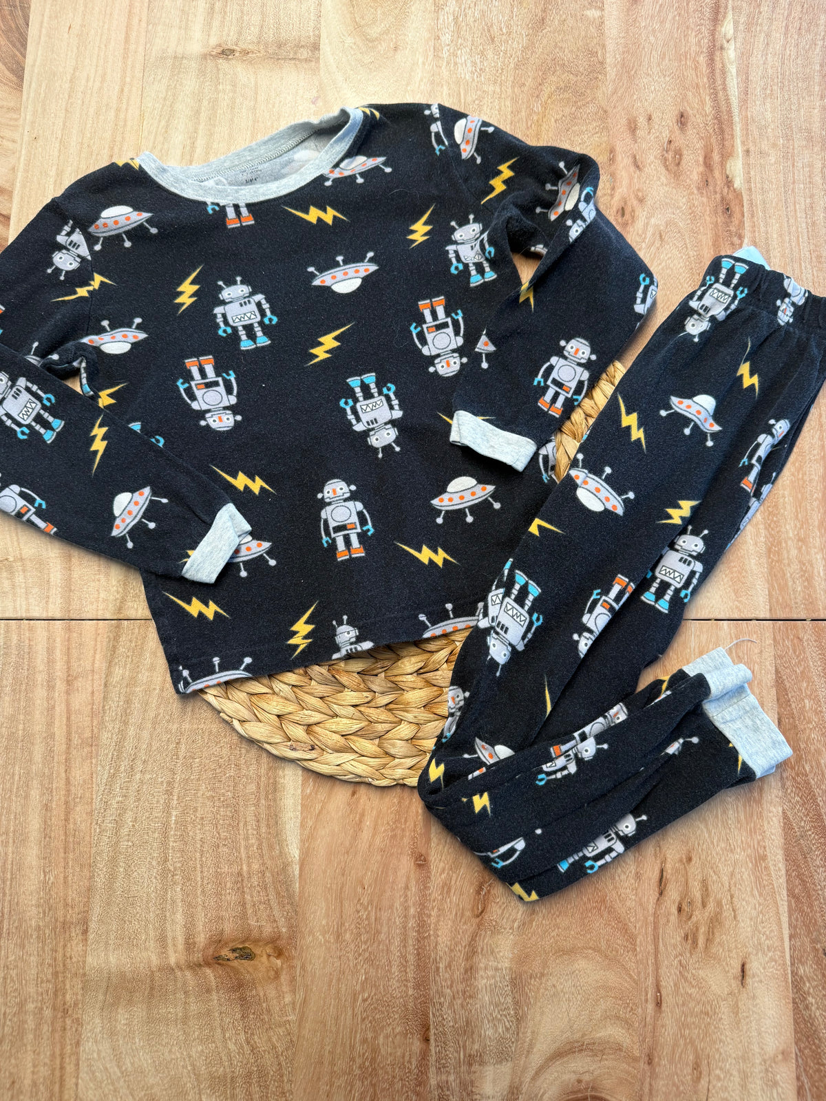 Pyjama pekkle 6T