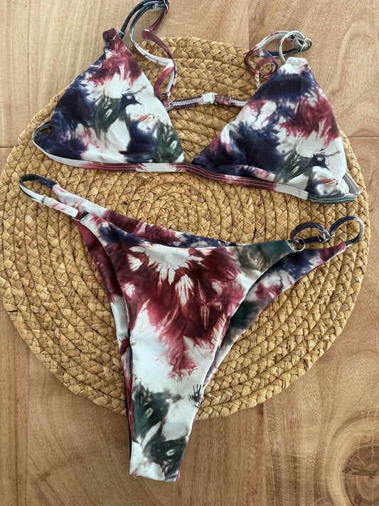 Maillot de bain shein x-small