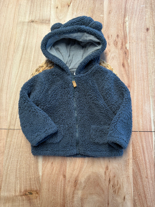 Veste ours carters 18 mois