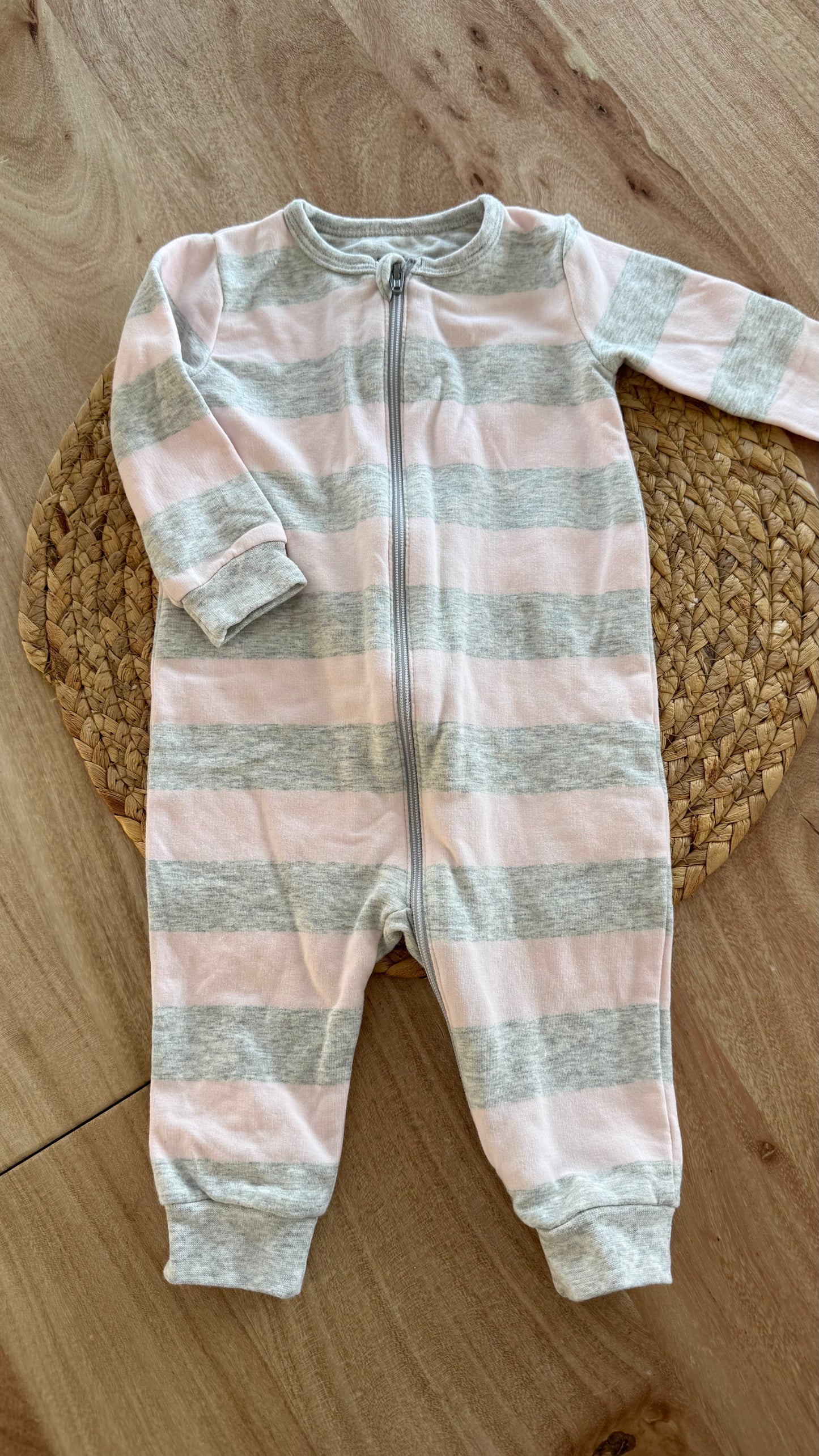 Ensemble 1 pièce Petit Lem 6 mois