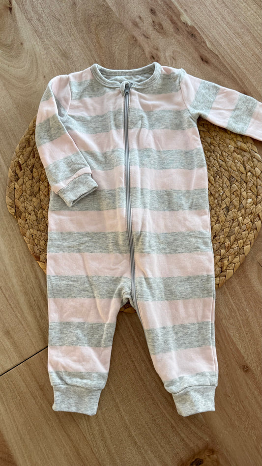 Ensemble 1 pièce Petit Lem 6 mois