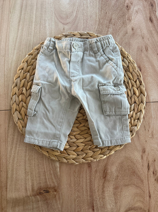 Pantalon 3 mois