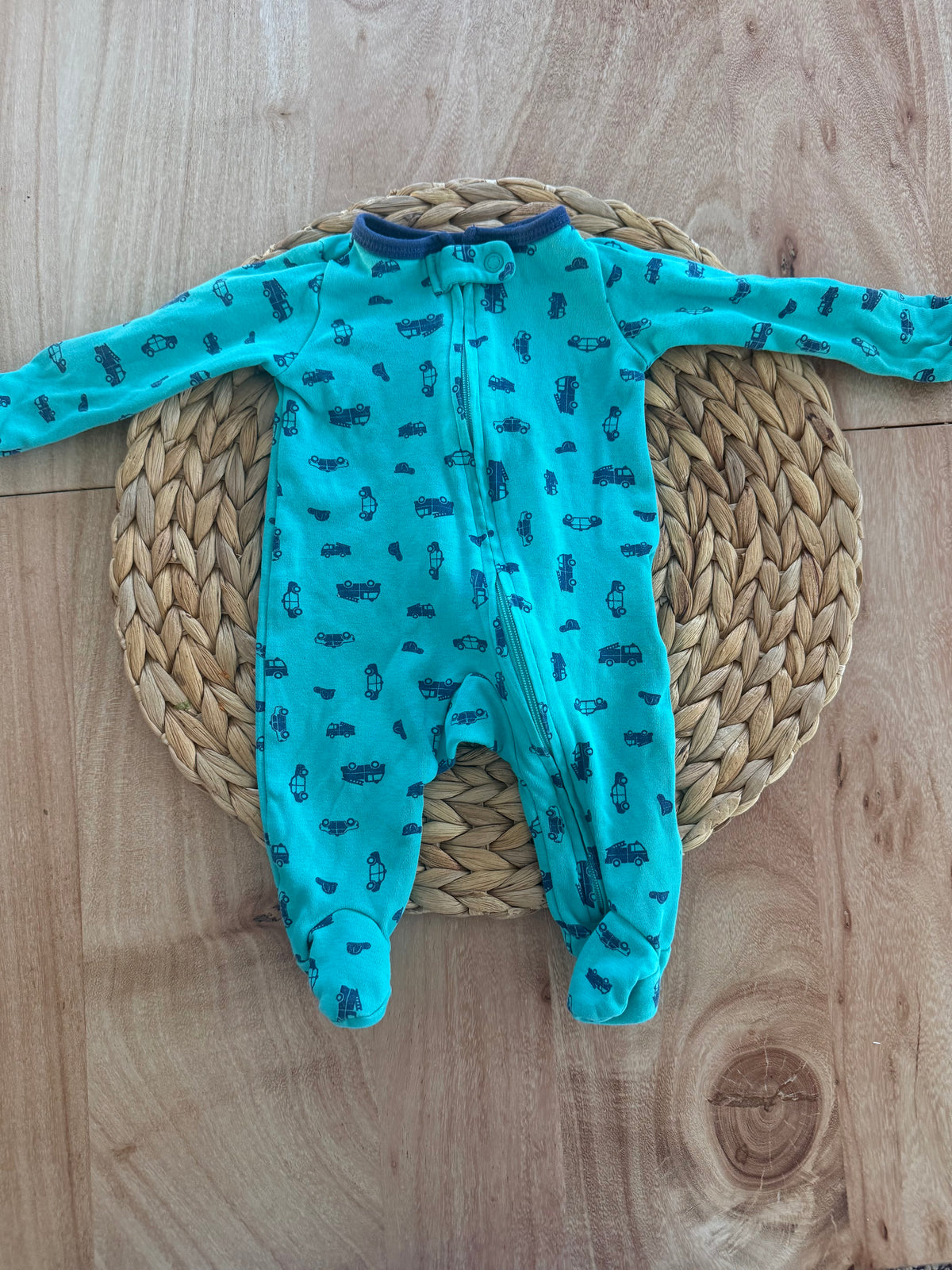Pyjama Newborn