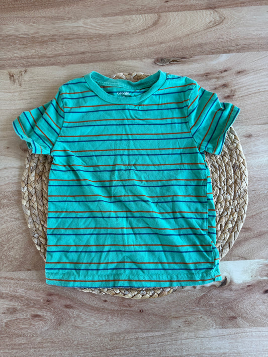 T-shirt George 2T