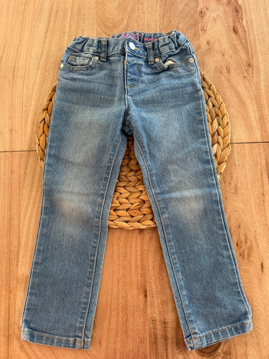 Jeans 3T