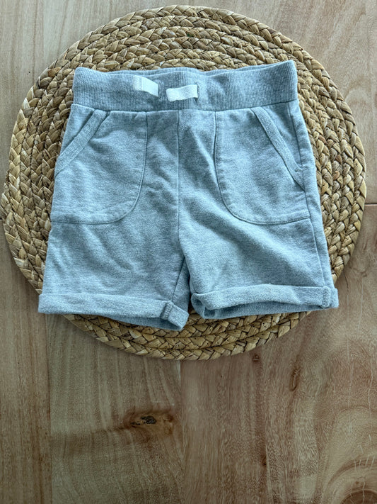 Short 18 mois