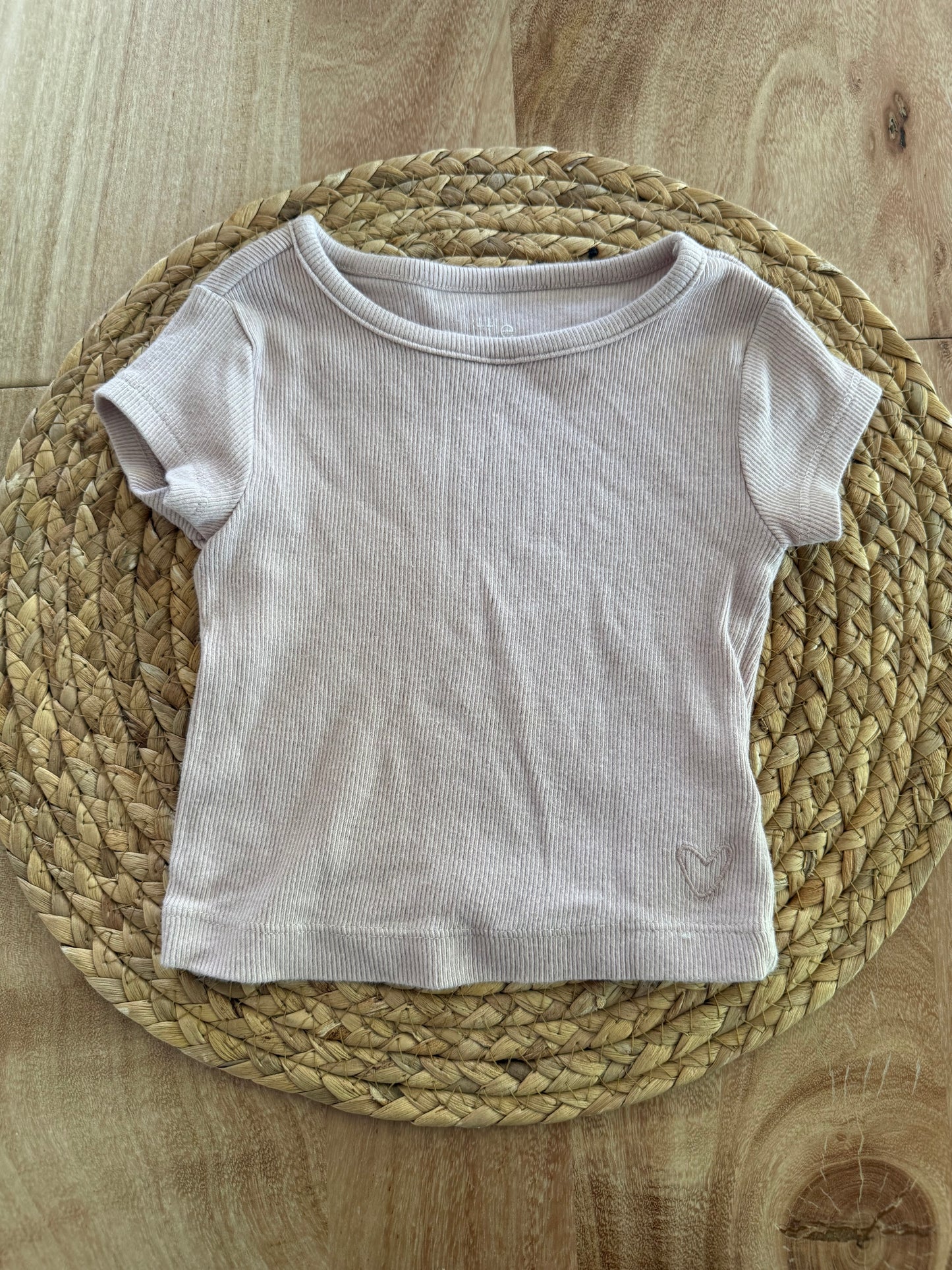 T-shirt 12 mois