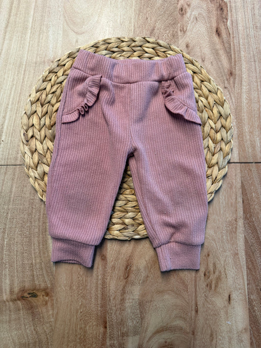 Pantalon 6 mois