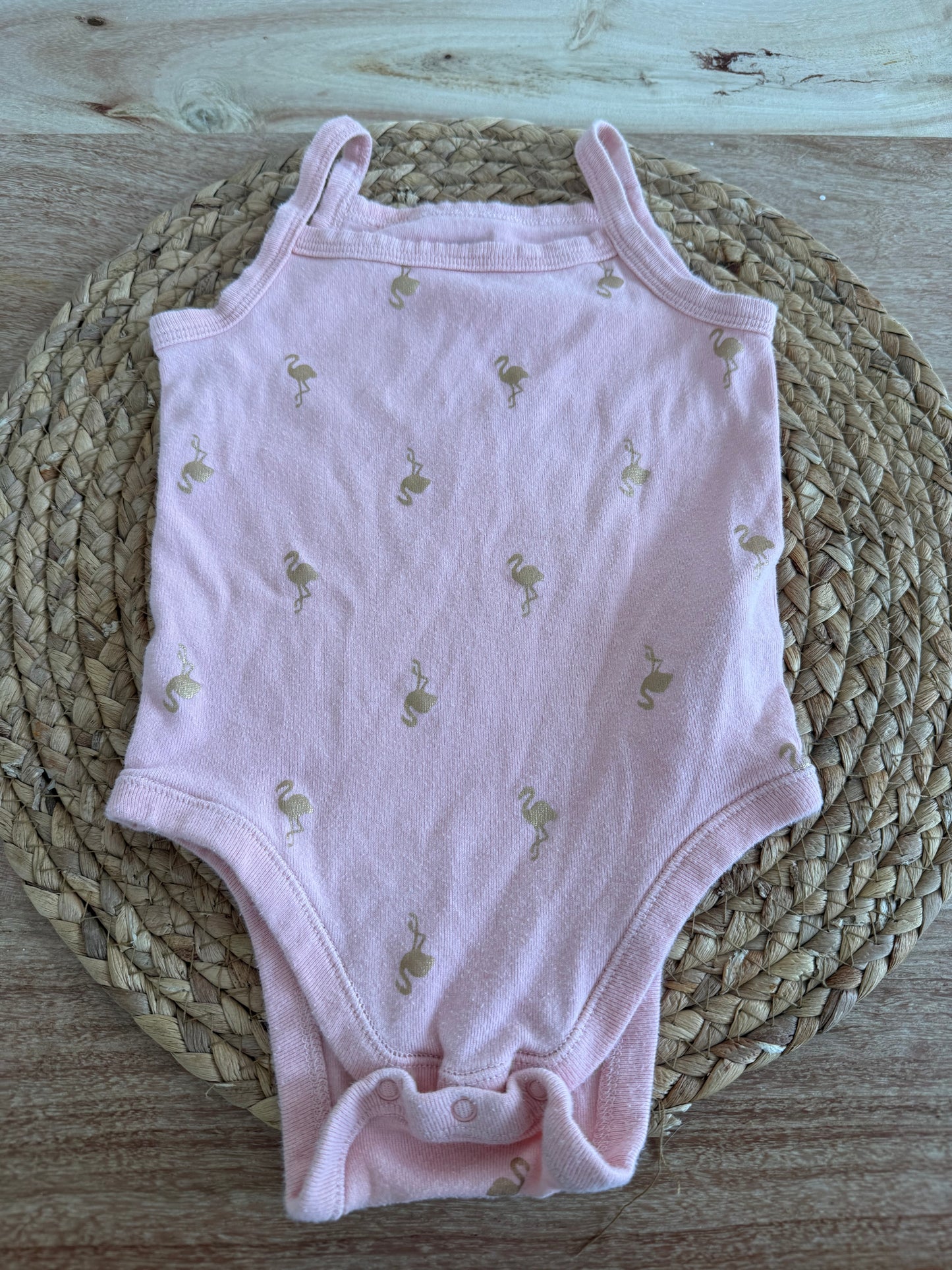 Cache couche Old Navy 6 mois