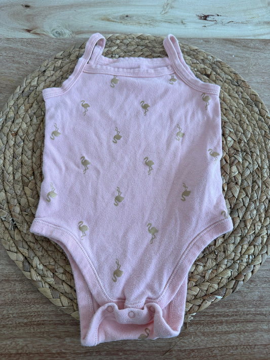Cache couche Old Navy 6 mois