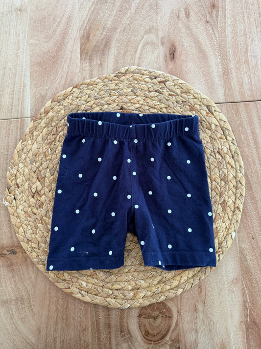 Short pekkle 2T