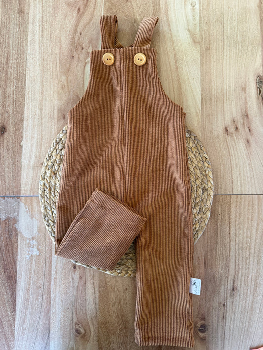 (Neuf) Salopette l’atelier du petit coton 2T