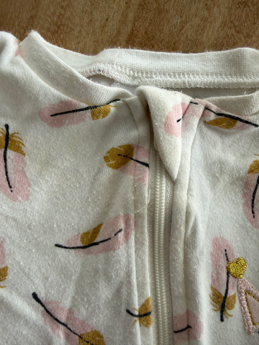 (Imparfait) Pekkle 3 mois