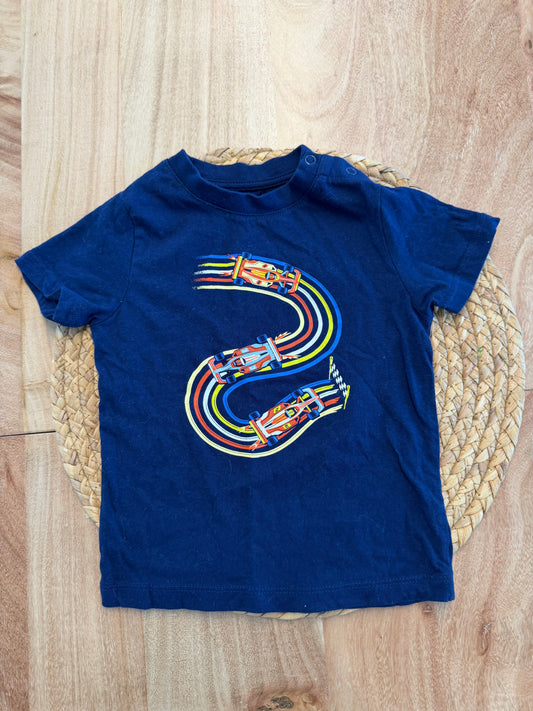 T-shirt 24 mois
