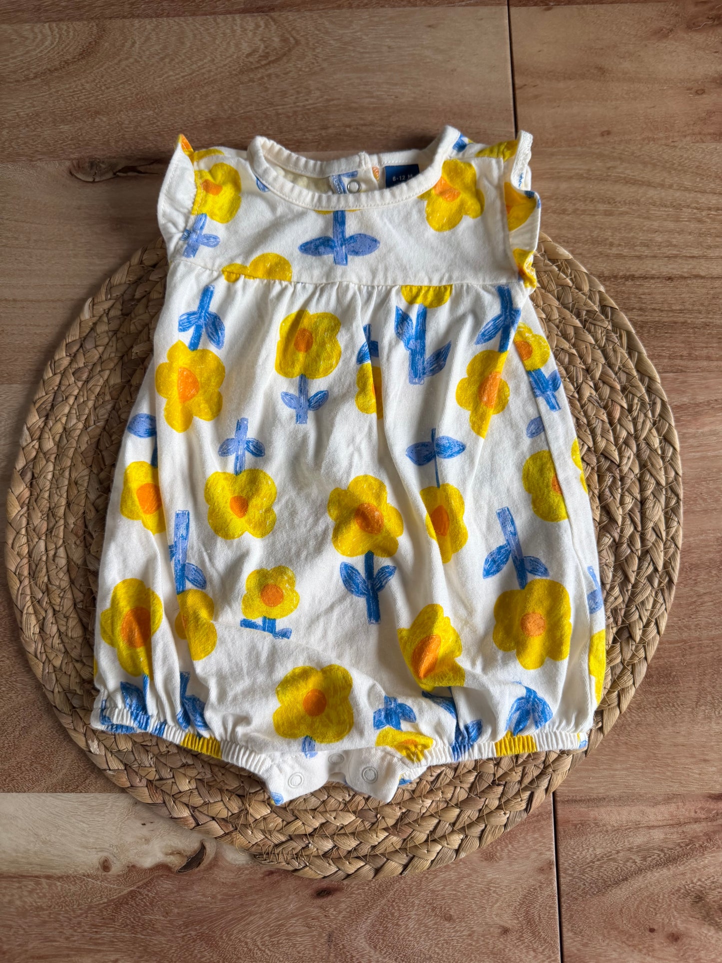 Barboteuse Old Navy 6 mois