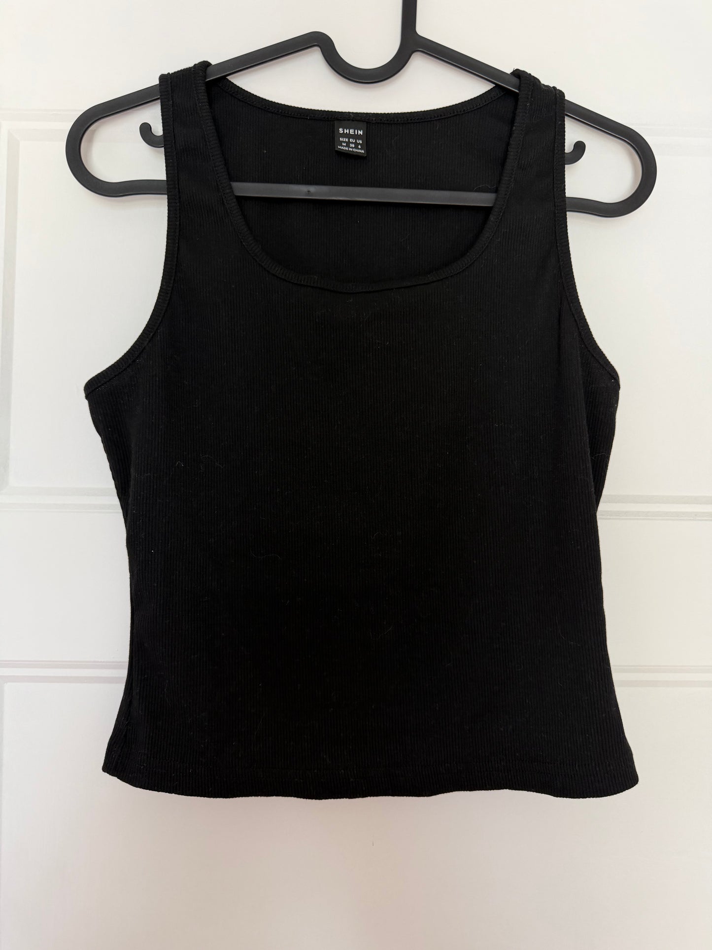Camisole Shein Médium