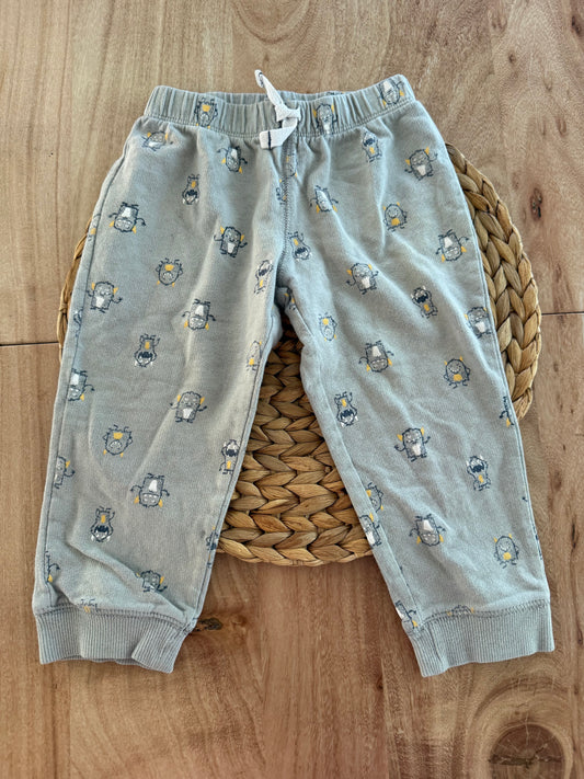 Pantalon 3T