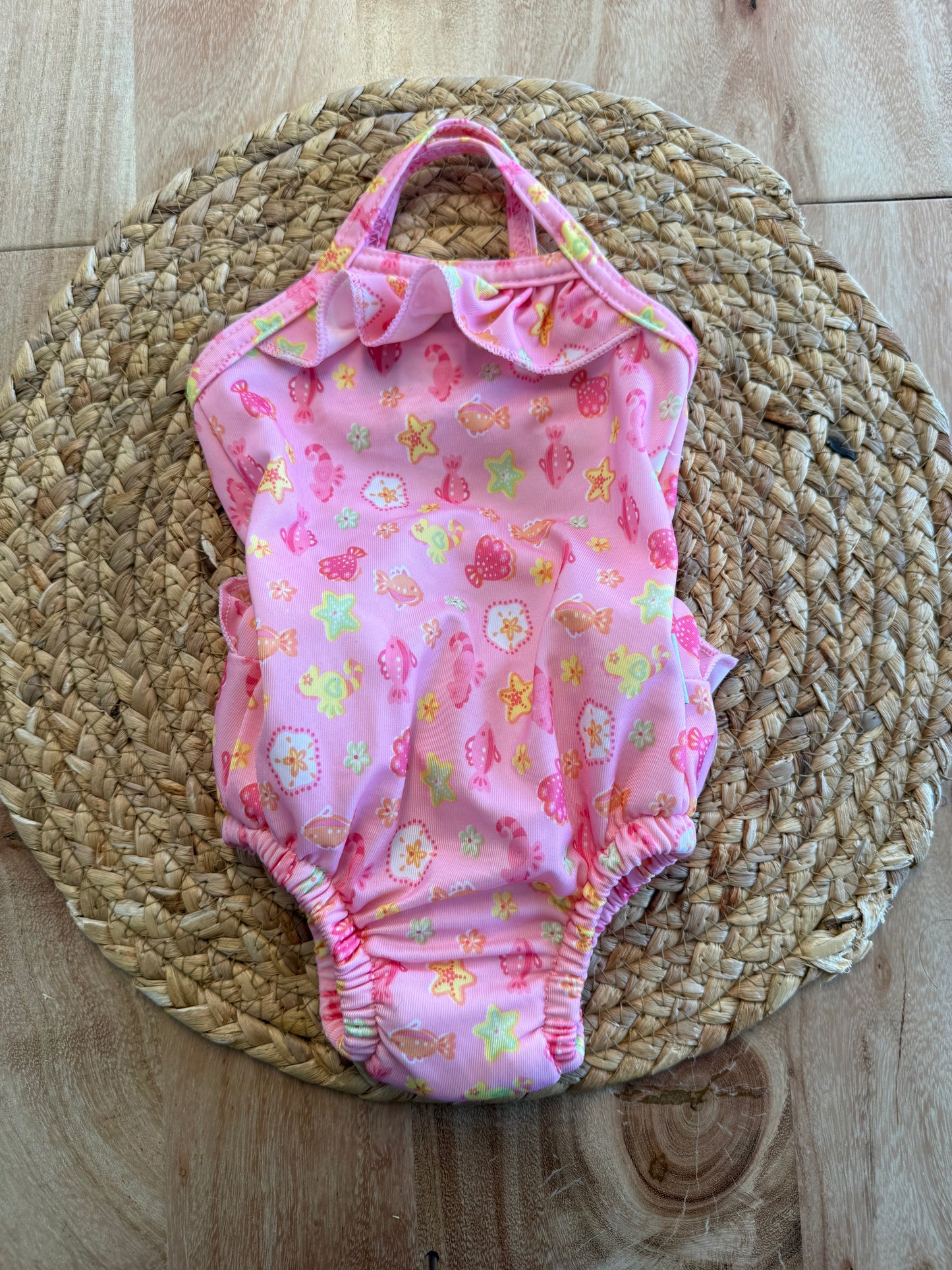 Maillot de bain 6 mois