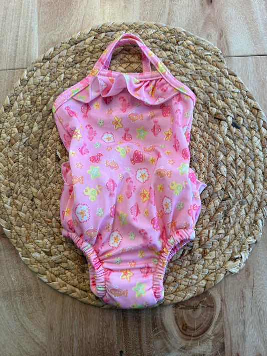 Maillot de bain 6 mois