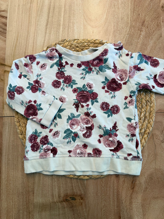 Crewneck H&M 2T