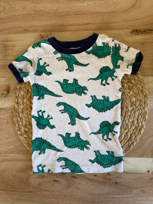 T-shirt Old Navy 4 ans