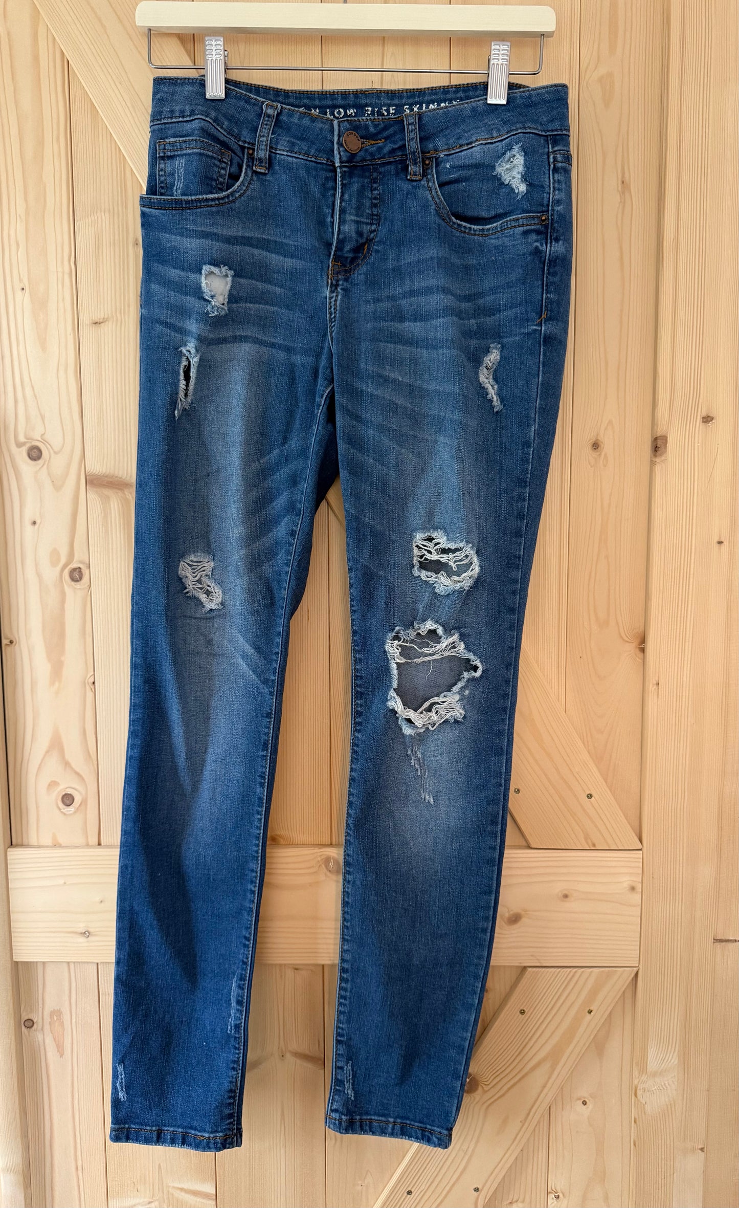 Jean Gr.5