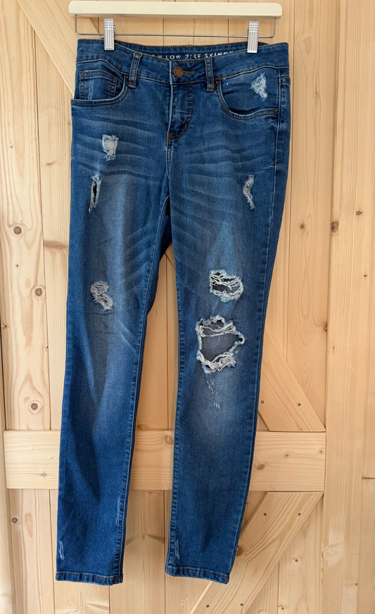 Jean Gr.5