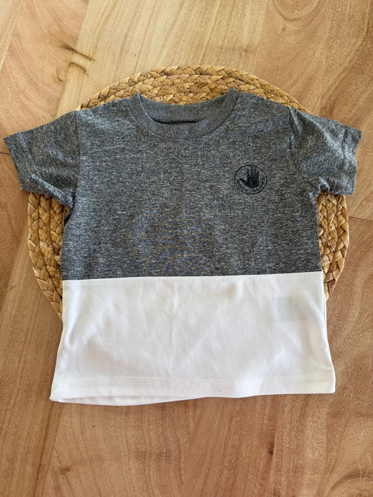 T-shirt 18 mois