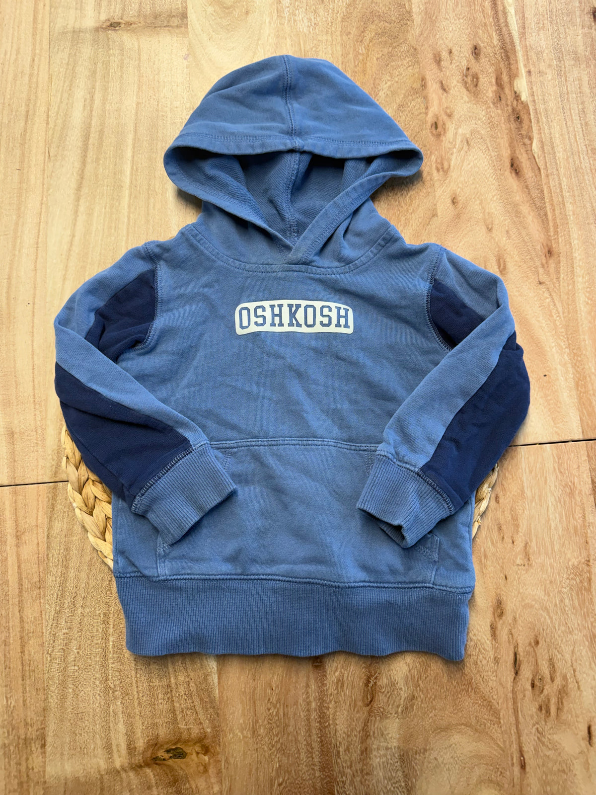 Coton ouaté oshkosh 3T