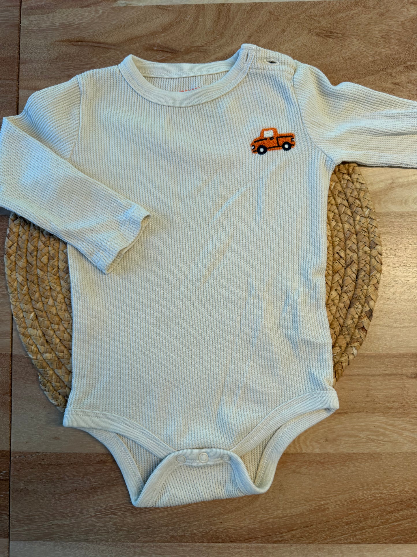 Cache couche Joe Fresh 12 mois