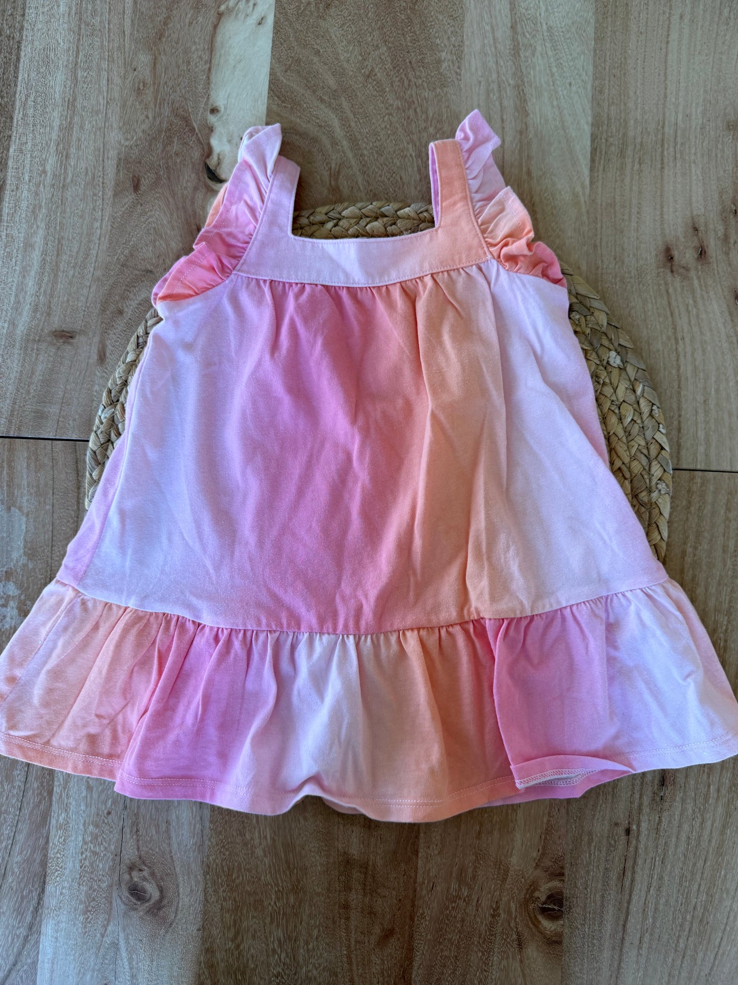 Robe 18 mois