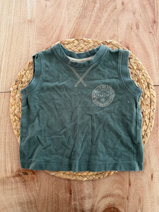 Camisole 2T