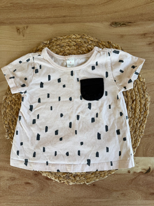 T-shirt PLBaby 2T