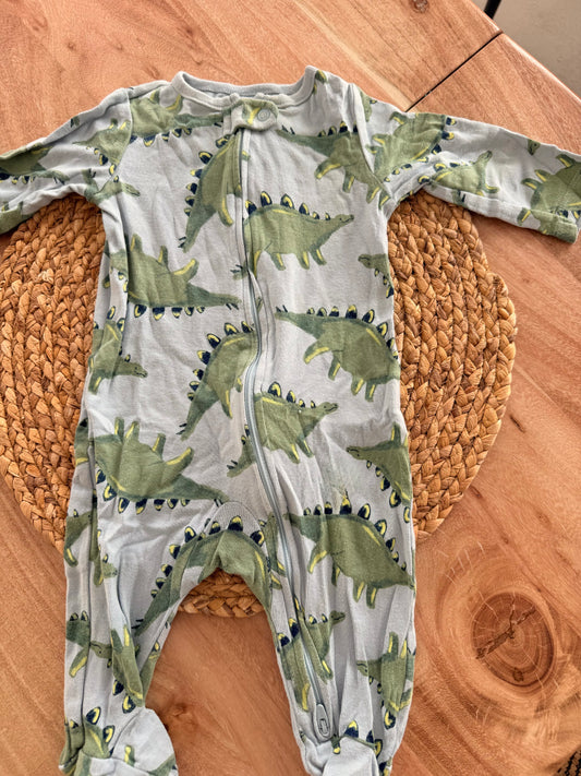 Pyjama carter's 6 mois