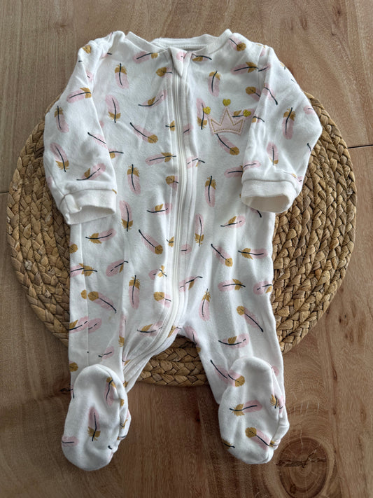 (Imparfait) Pekkle 3 mois