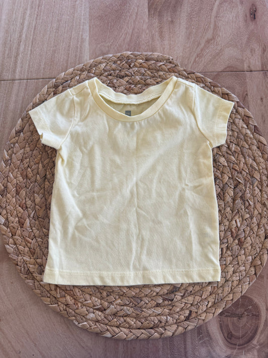 T-shirt Tag 3 mois