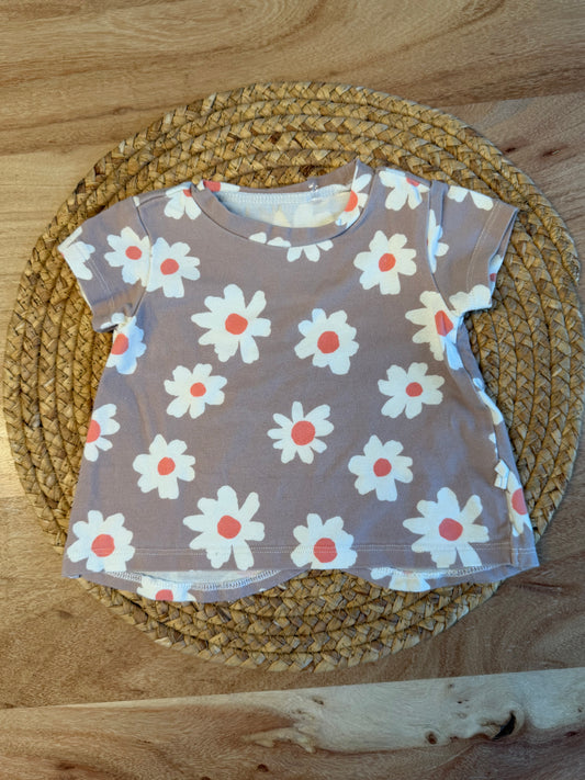 T-shirt 6 mois