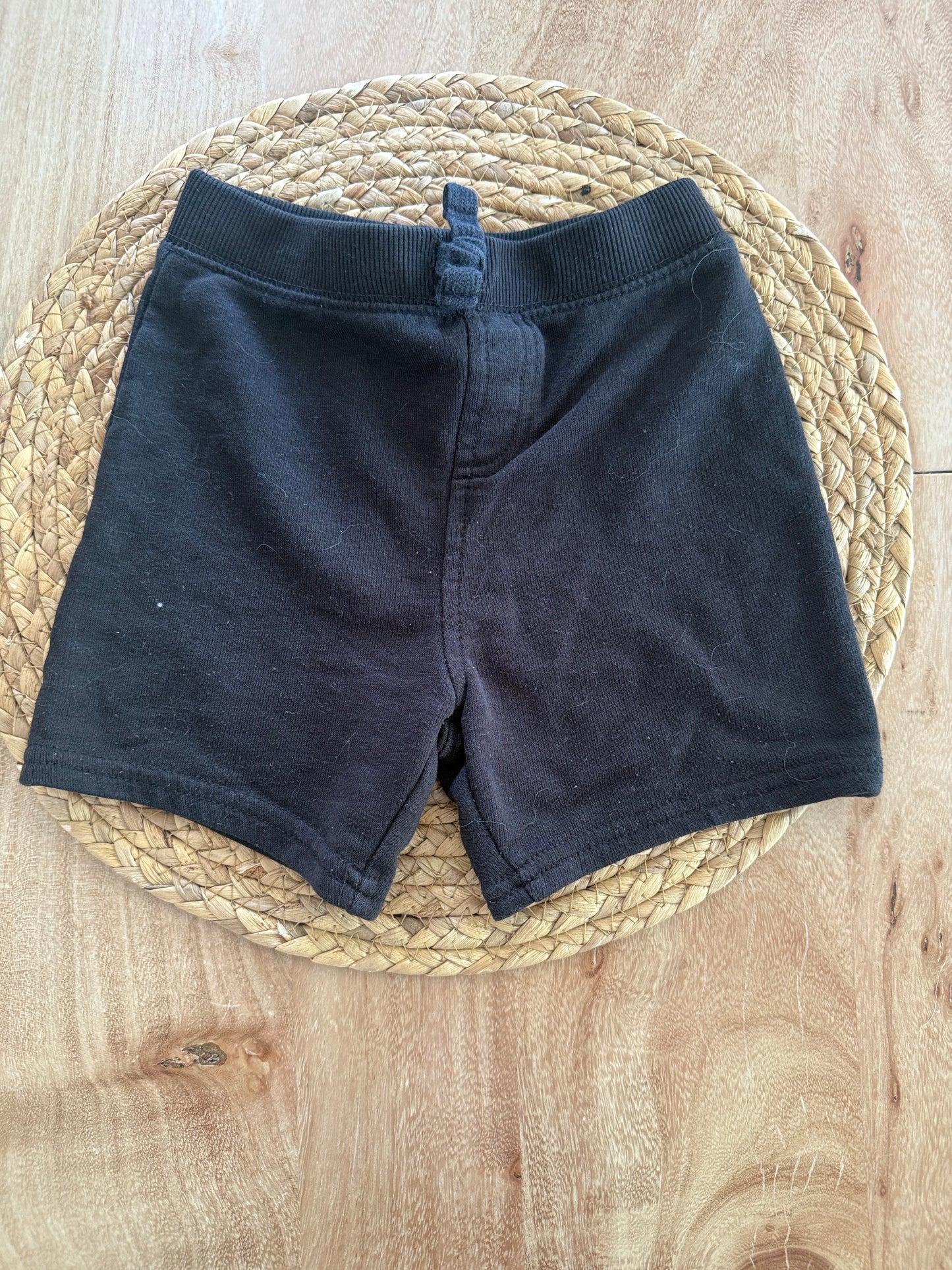 Short 18 mois