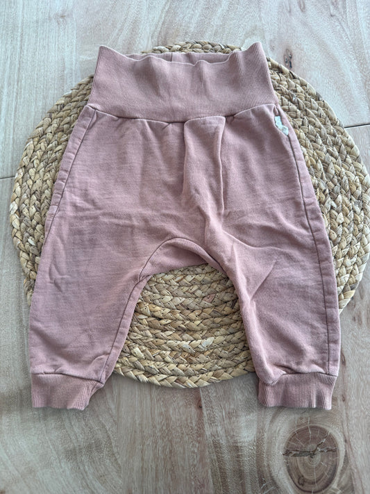 Pantalon 6-9 mois