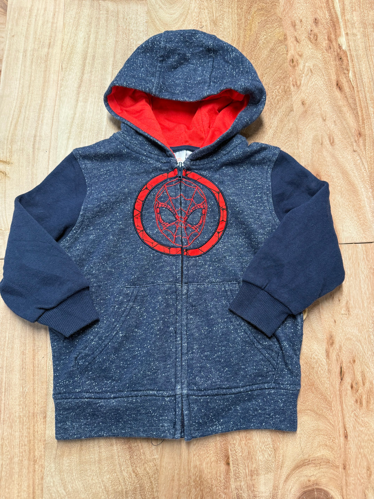 Veste 4T
