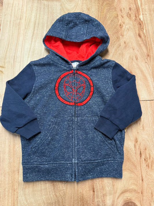 Veste 4T