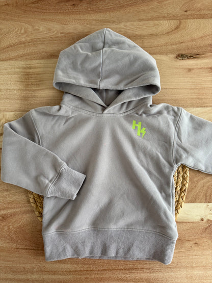 (Imparfait) Coton ouaté HH 2T