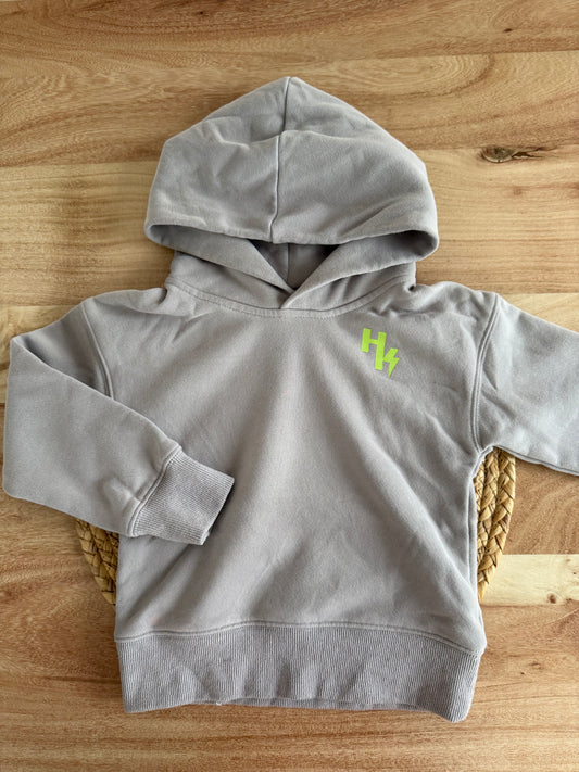 (Imparfait) Coton ouaté HH 2T