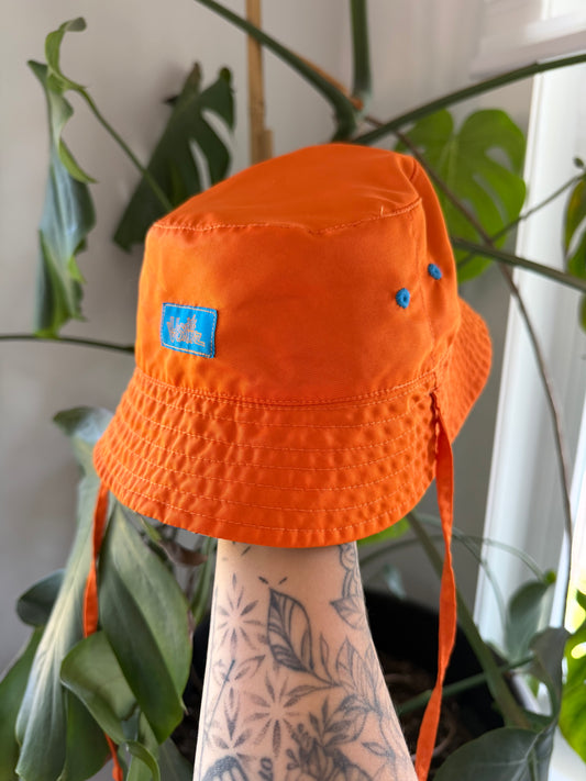 Chapeau réversible 2T