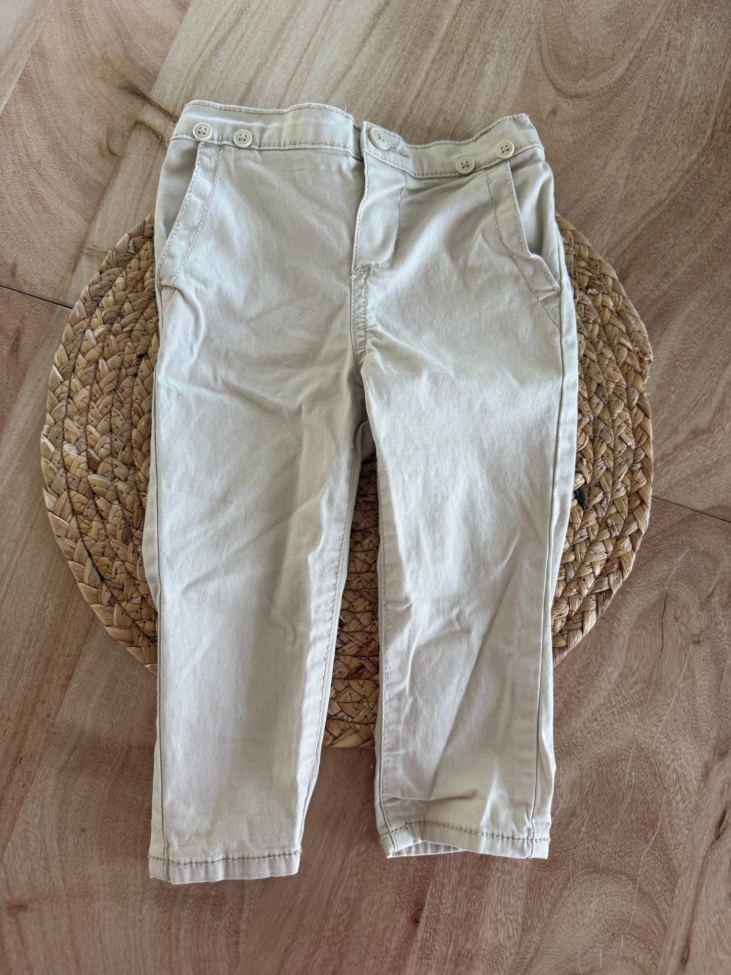 Pantalon 18 mois
