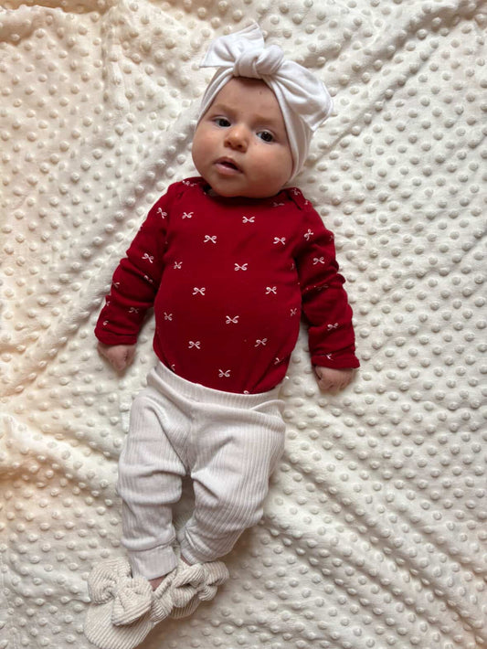 Pantoufle en velours